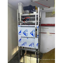 Elevador Dumbwaiter de 100 kg